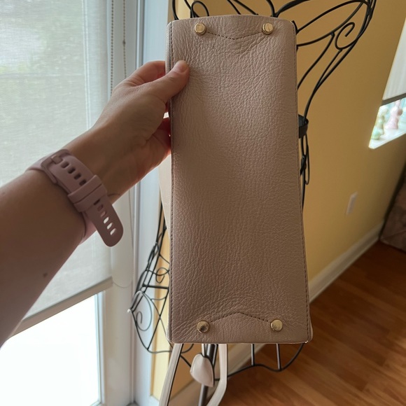 Kate Spade Cream Bag ♠️ - Picture 6 of 6